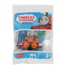 Thomas & Friends Minis pack NIA